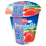 Zott Jogobella - Jogurt owocowy truskawkowy bez laktozy