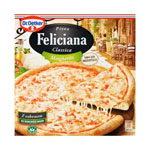 Dr. Oetker Feliciana Classica Pizza Margherita