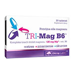 Olimp Tri-Mag B6